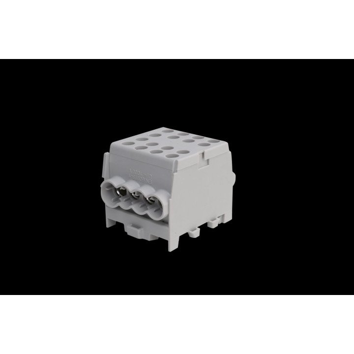 HLAK 35-1/6 M2 серый Al/CU