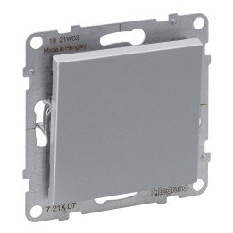 Suno промежуточный переключатель алюминий 10A