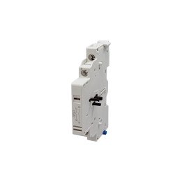 MP-FA1010 fault signal contacts and auxiliary contact 2NO