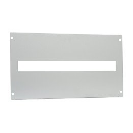 Faceplate for modular 16M 150mm
