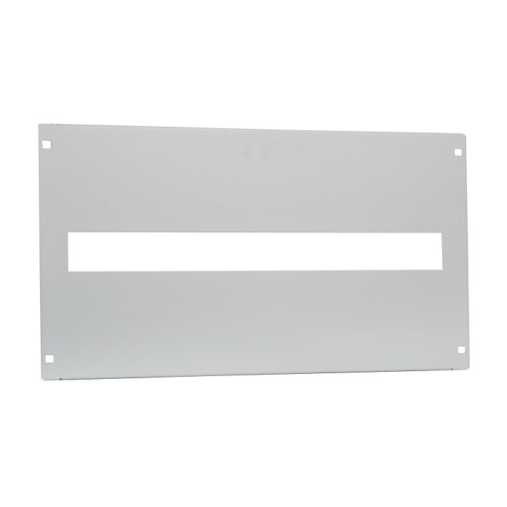 Faceplate for modular 16M 150mm