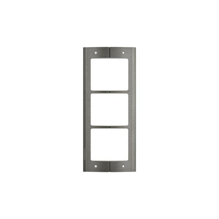 Sfera Robur - Modular surround plate 3 modules