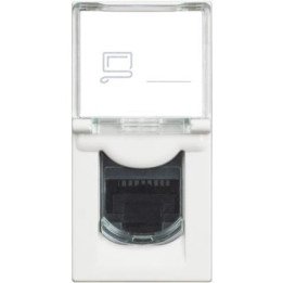RJ45 toolless UTP cat5E