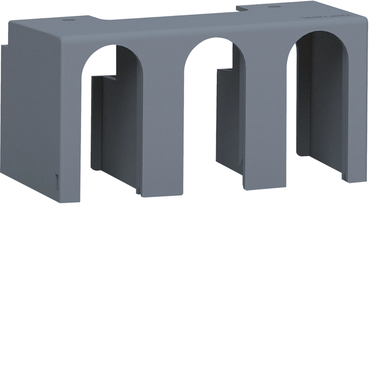 Hager HYS321H Крышка клеммной колодки Сменная розетка P160 3P