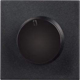 Pyörivä himmennin 40 - 400 W 230 Vac