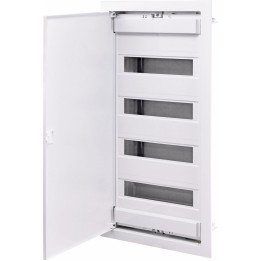 Distribution box, ECG56
