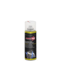 Sähkökäyttöinen kuivapesuaine 200 ml