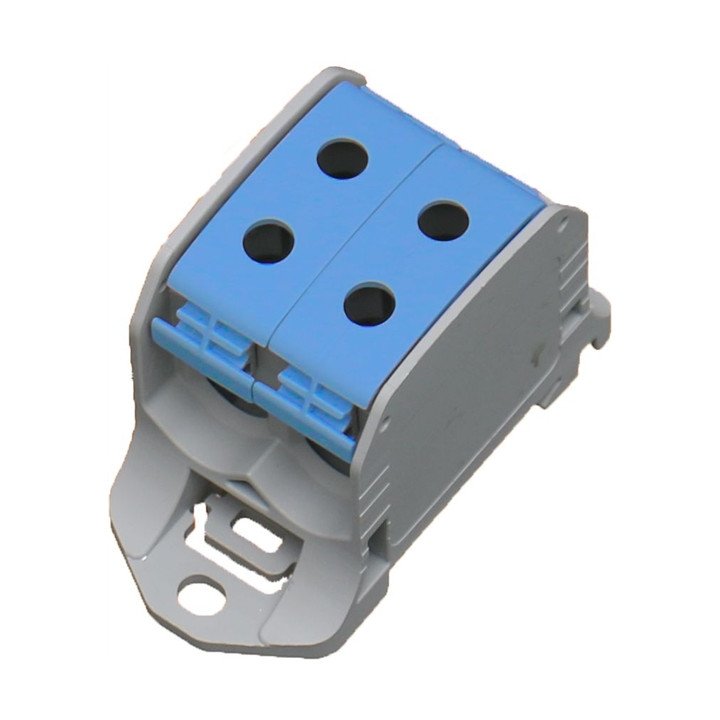 RKA 50 1/4 N 1 pole conductors AL/Cu