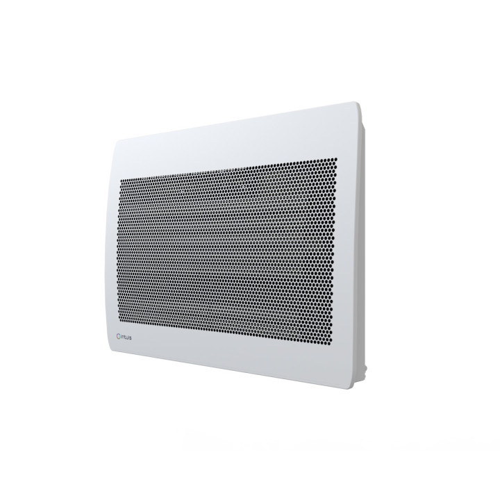 Elektrinis spinduliavimo skydelis RADIAL EXPORT H 1000 BL Baltas