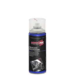 Daugiafunkcinis atblokavimas 400 ml