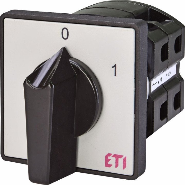 ETI CS 40 10 U пакетный выключатель 3P 40A
