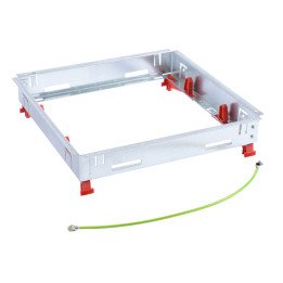 MIX SUPPORT STANDARD BOX 16/24M