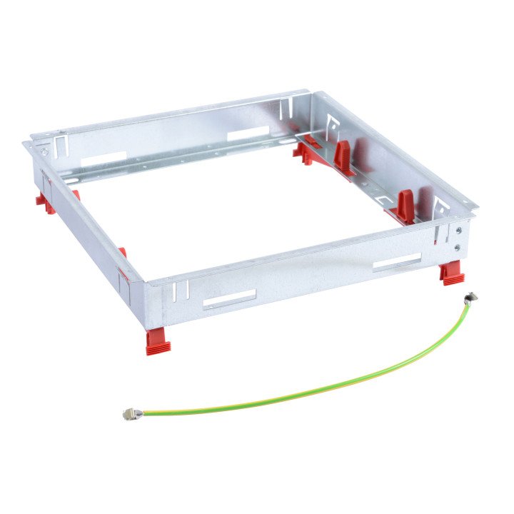 MIX SUPPORT STANDARD BOX 16/24M