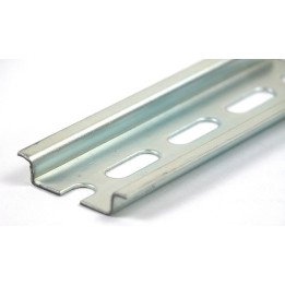 Mounting rail, TH35x7,5/L - 1m