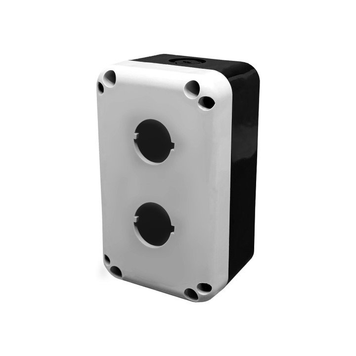 PBEG2 two station enclosure
