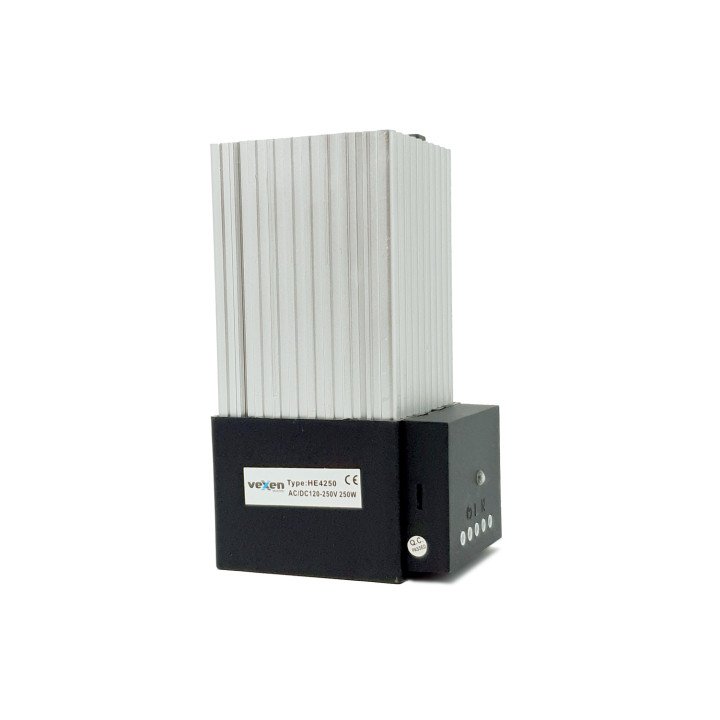 HE4250 heater 250W; 230V
