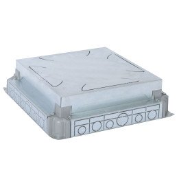 AUTO-AJUSTABLE BACK BOX 16/24M