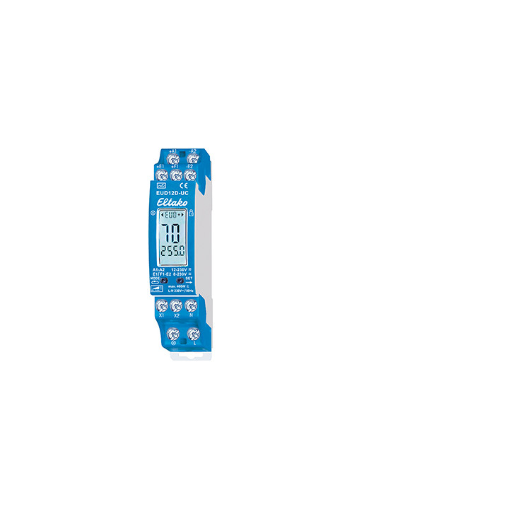 Eltako universāls dimmers MOSFET 400W