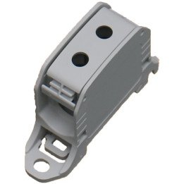 RKA 50 L G vienpola spaile AL/Cu
