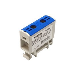 VEXEN TS1035B транзитная клемма Al/Cu 2,5-35mm²