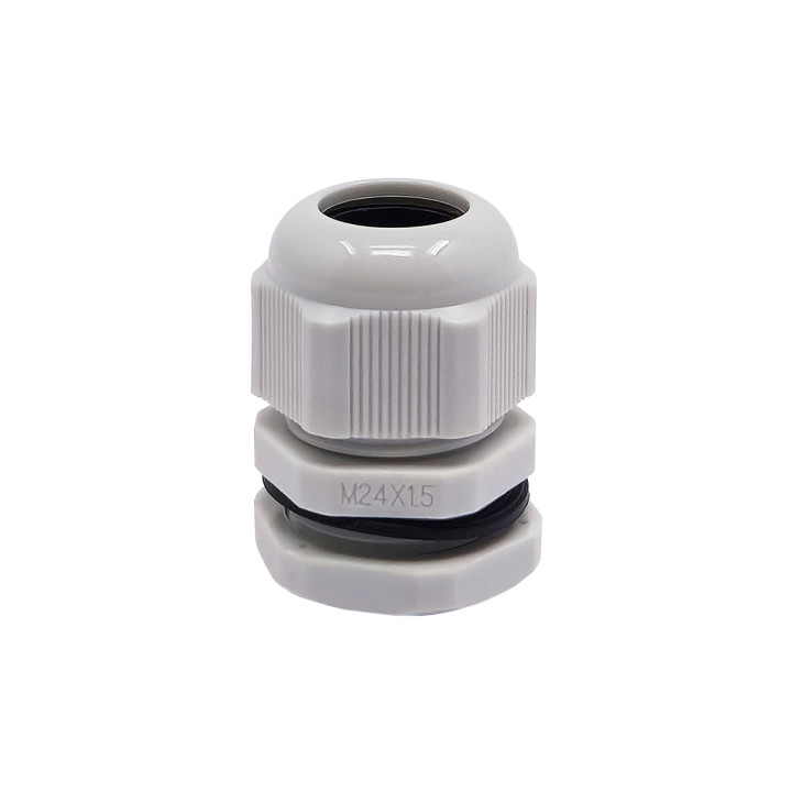M24 кабельный ввод IP68 10-15mm