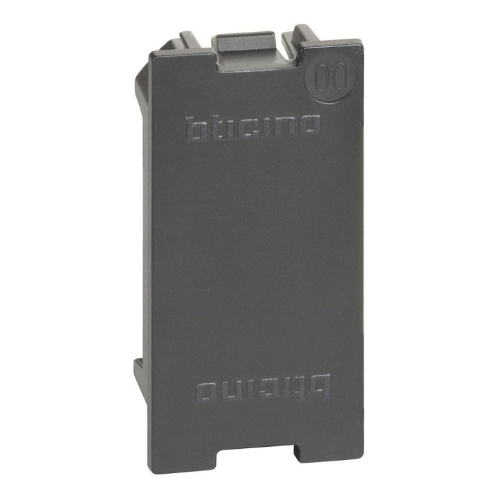 Blanking module