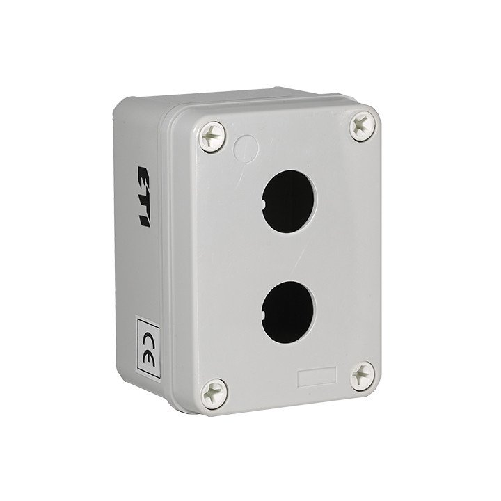 ETI HF999002 poga-signāla bloks