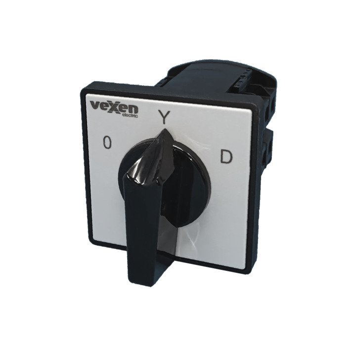 VEXEN paketslēdzis 0-Y-D 32A