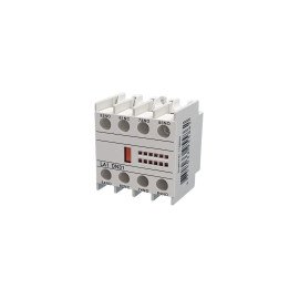 SC-DN31 верхний блок-контакт 3NO+1NC
