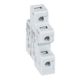 Вспомогательный контакт DPX3 1CO Legrand