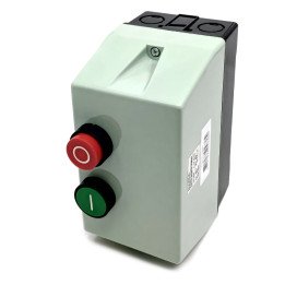 LE1/D18(12-18A) motor magnetic starter IP54