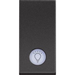 Classia выключатель с индикацией лампы 10 A