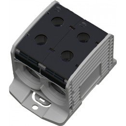 RKA 185 1/4 L  S 1 pole conductors AL/Cu