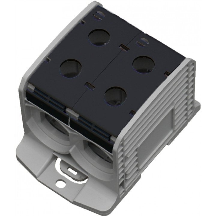 RKA 185 1/4 L  S 1 pole conductors AL/Cu