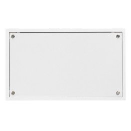 CONSUMER UNIT 150X250MM