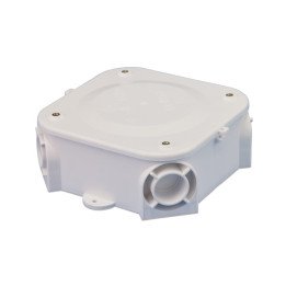 PAWBOL virsapmetuma nozarkārba IP20 POI-28