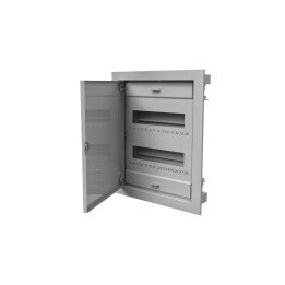 Sadalne zemapmetuma 24+4 moduļi IP40
