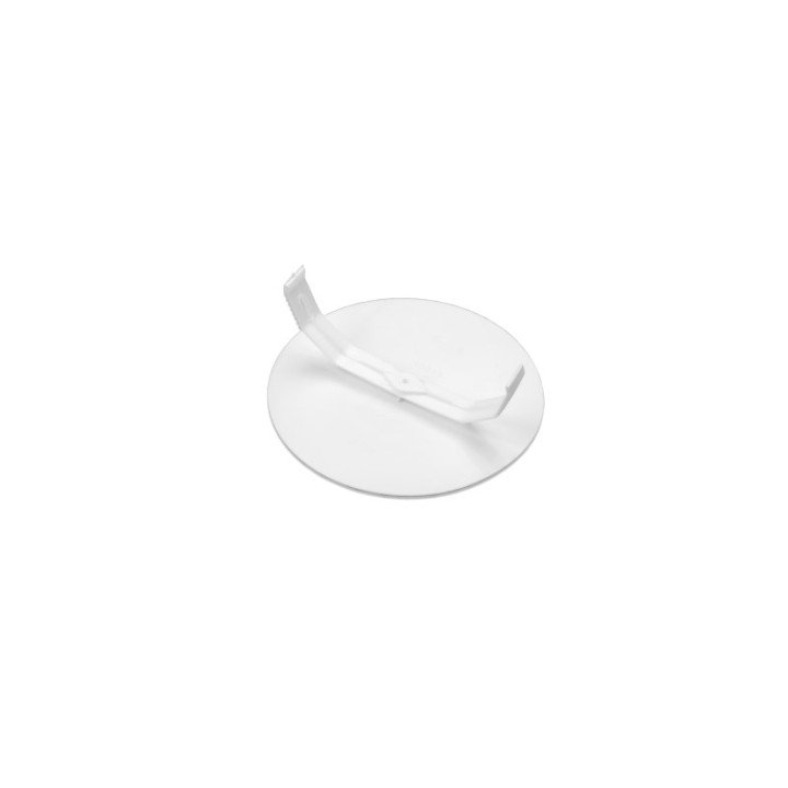 Universal cover with spring max diameter 91mm