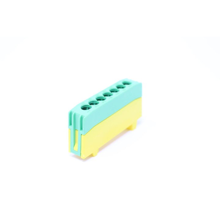 Earthing terminal PE7-F2
