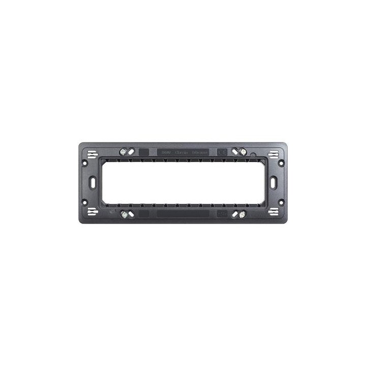 Supporting frame screws - 7 modules