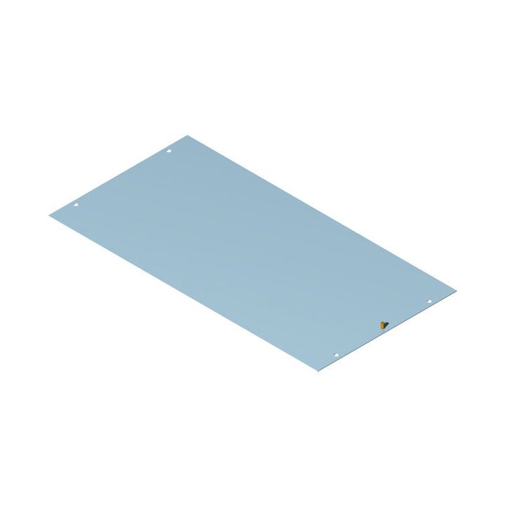 PD-Q13-1KD1204 One - piece bottom cover