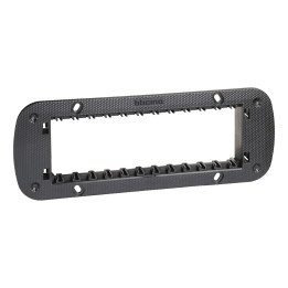 6-module support