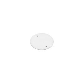 Cover with screw PK60/PK60 lukss boxes