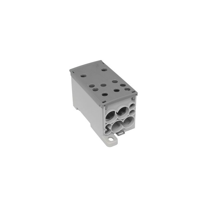 Phase-distributing block PVB 500-4/4  AL/CU 1x240/ 4x70; 4x16 mm?