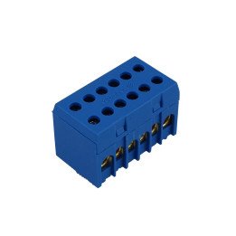 Neutral terminal N8+4