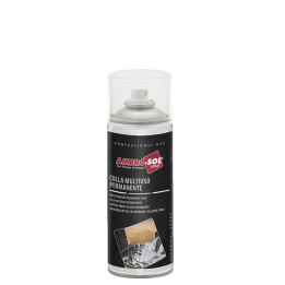 Monikäyttöinen kestoliima 400 ml