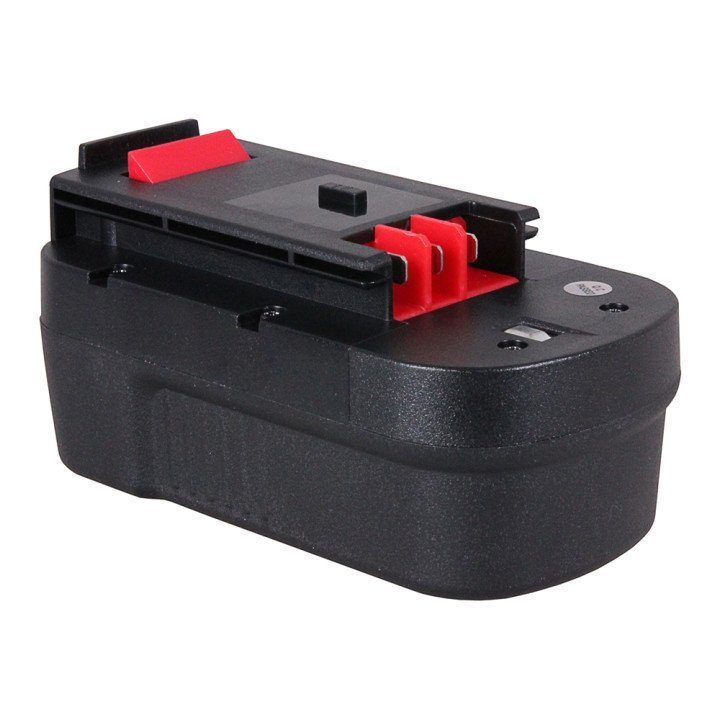 Patona PT6092 Battery 18V 3000mAh Ni-MH for Black & Decker 99936-34