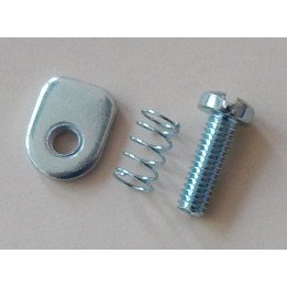 ETI PT 00-1-2-3 крепление на DIN-рейку