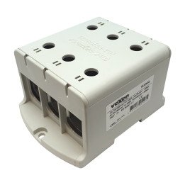 TS3240G L universal terminal block Al/Cu 3x35-240mm2