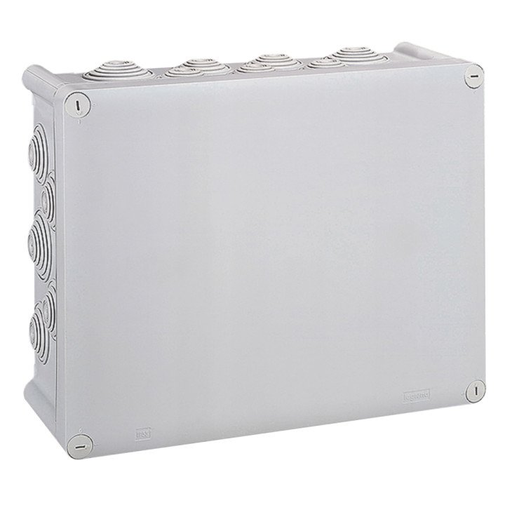 Коробка Legrand Plexo 310×240 мм IP55